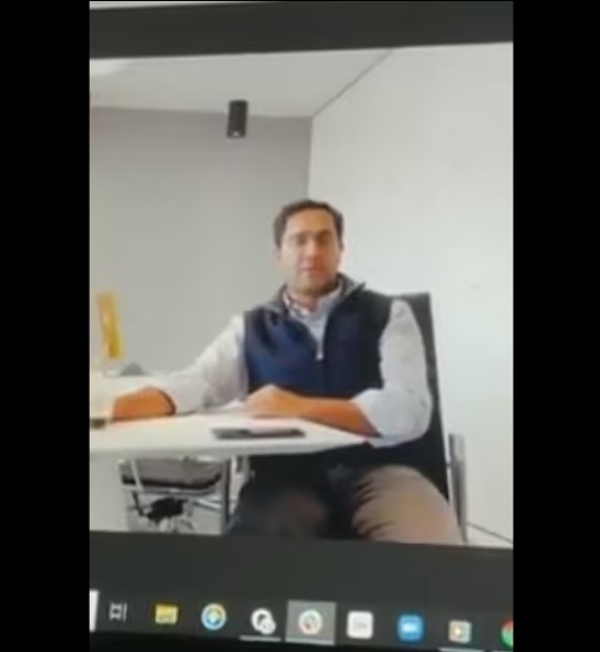 leaked better.com ceo vishal garg 250m