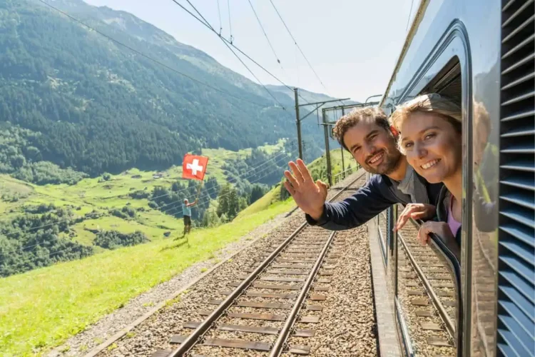 Navigating the Iconic St. Gotthard Pass: A Journey through History, Engineering, and Scenic Beauty