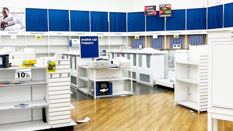 Bed Bath And Beyond Freehold