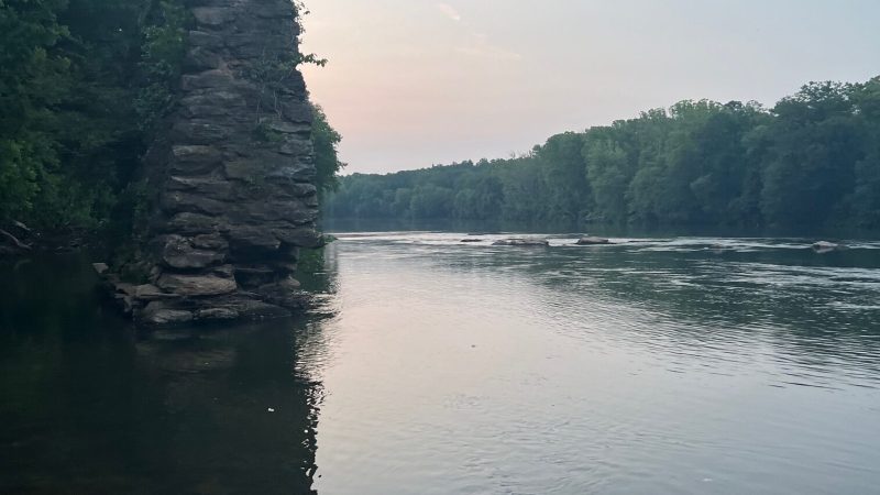 Navigating Nature’s Beauty: The Andrew Szymanski Legacy on Alabama Scenic River Trail