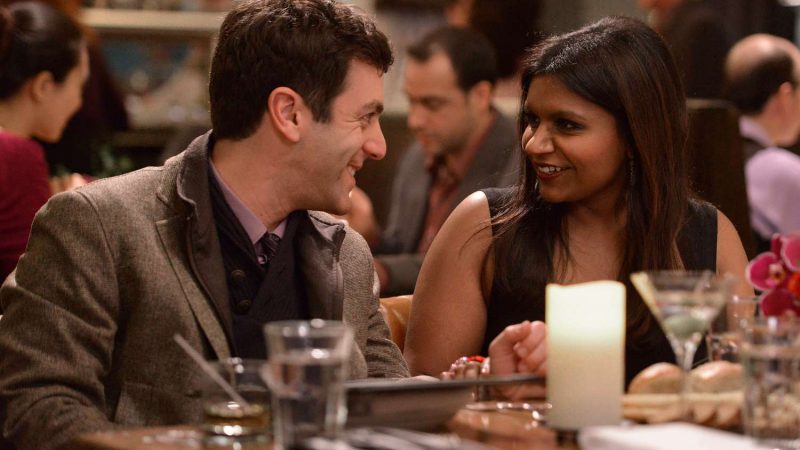 : Mindy Kaling & B.J. Novak: A Timeless Friendship That Defines Sweetness