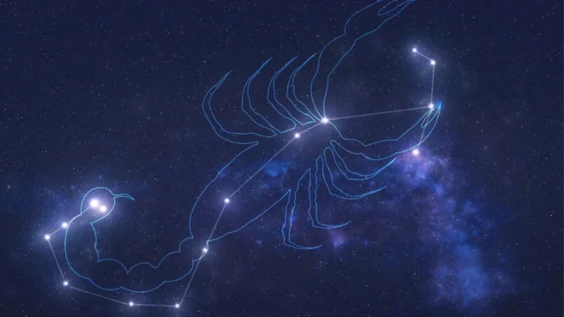 Unraveling the Enigma of November 18th Zodiac: Scorpios with a Cosmic Twist