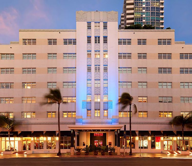 The Setai Miami Beach: Where Luxury Meets Timeless Elegance