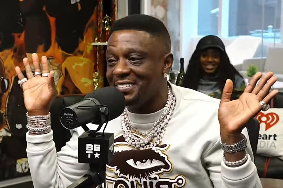 Lil Boosie’s Net Worth