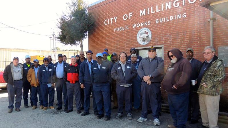 Millington mi News