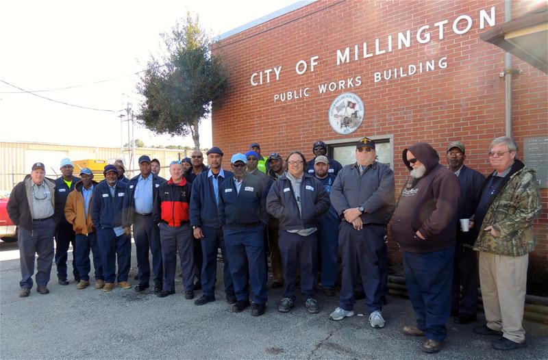 Millington mi News